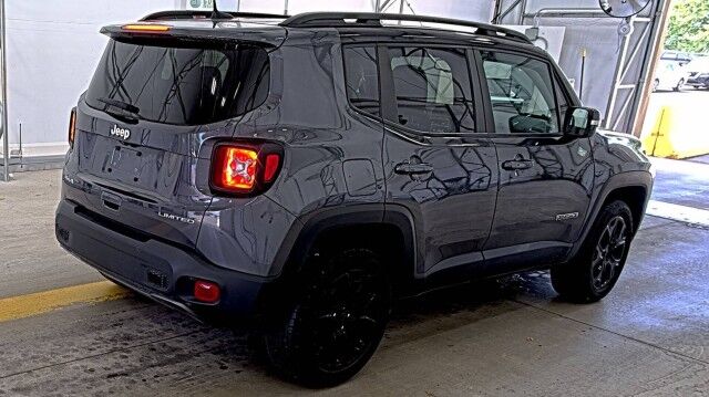 2023 Jeep Renegade Limited Marshfield MA