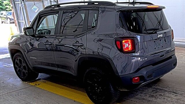 2023 Jeep Renegade Limited Marshfield MA
