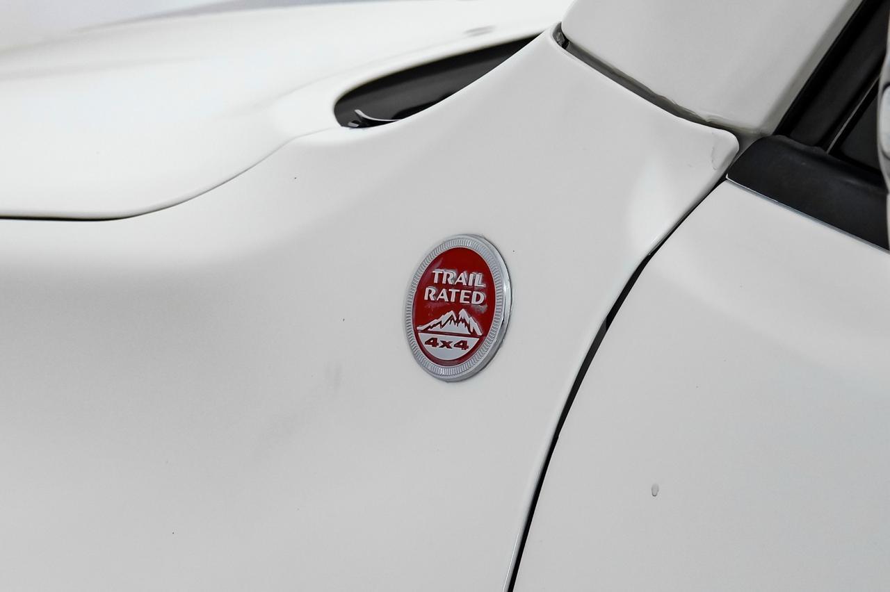 2023 Jeep Renegade TRAILHAWK 4WD BLIND SPOT LAND DEPARTURE NAVIGATION REAR CAMERA K Carrollton TX