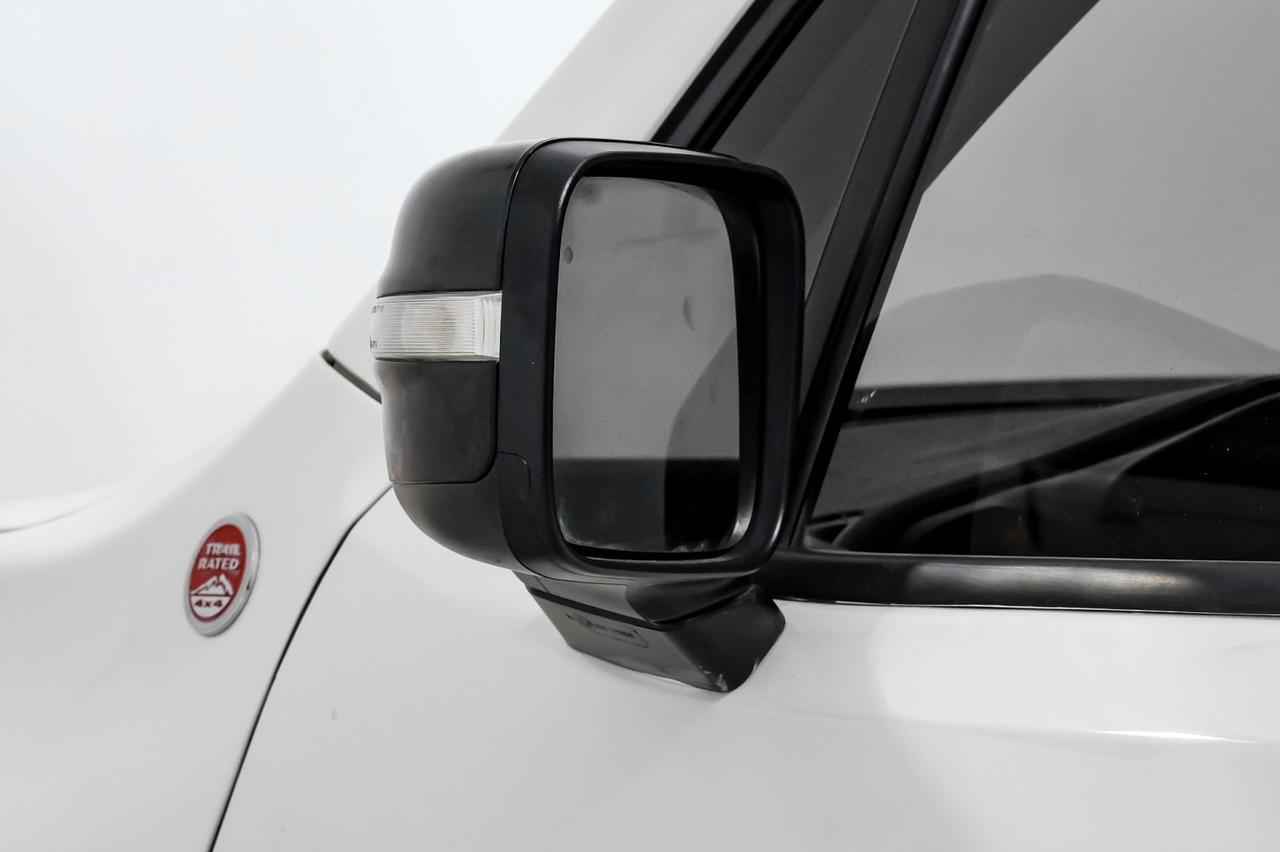 2023 Jeep Renegade TRAILHAWK 4WD BLIND SPOT LAND DEPARTURE NAVIGATION REAR CAMERA K Carrollton TX