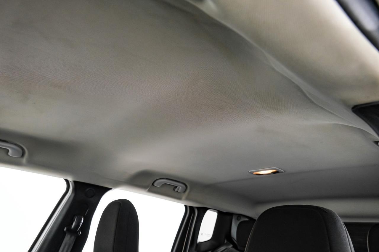 2023 Jeep Renegade TRAILHAWK 4WD BLIND SPOT LAND DEPARTURE NAVIGATION REAR CAMERA K Carrollton TX