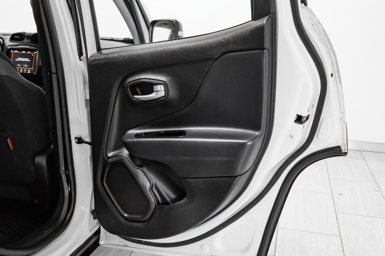 2023 Jeep Renegade TRAILHAWK 4WD BLIND SPOT LAND DEPARTURE NAVIGATION REAR CAMERA K Carrollton TX