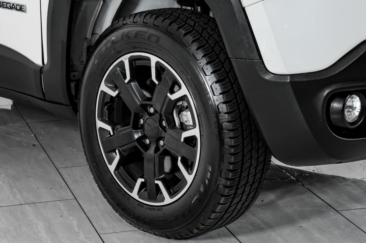 2023 Jeep Renegade TRAILHAWK 4WD BLIND SPOT LAND DEPARTURE NAVIGATION REAR CAMERA K Carrollton TX