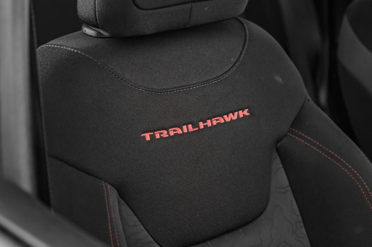 2023 Jeep Renegade TRAILHAWK 4WD BLIND SPOT LAND DEPARTURE NAVIGATION REAR CAMERA K Carrollton TX