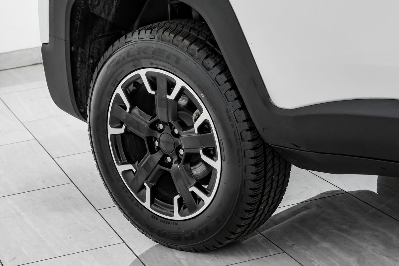 2023 Jeep Renegade TRAILHAWK 4WD BLIND SPOT LAND DEPARTURE NAVIGATION REAR CAMERA KEYLESS START Carrollton TX