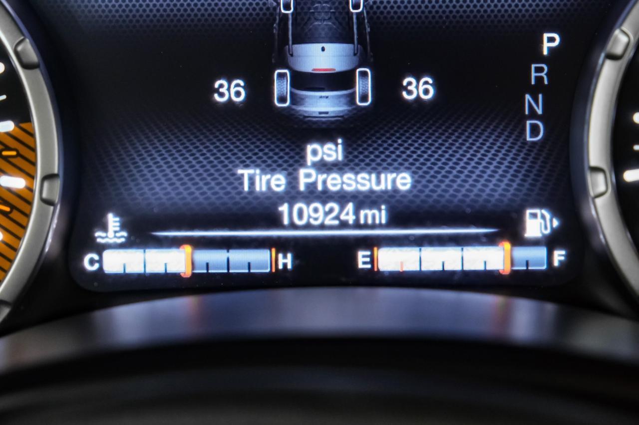 2023 Jeep Renegade TRAILHAWK 4WD BLIND SPOT LAND DEPARTURE NAVIGATION REAR CAMERA KEYLESS START Carrollton TX