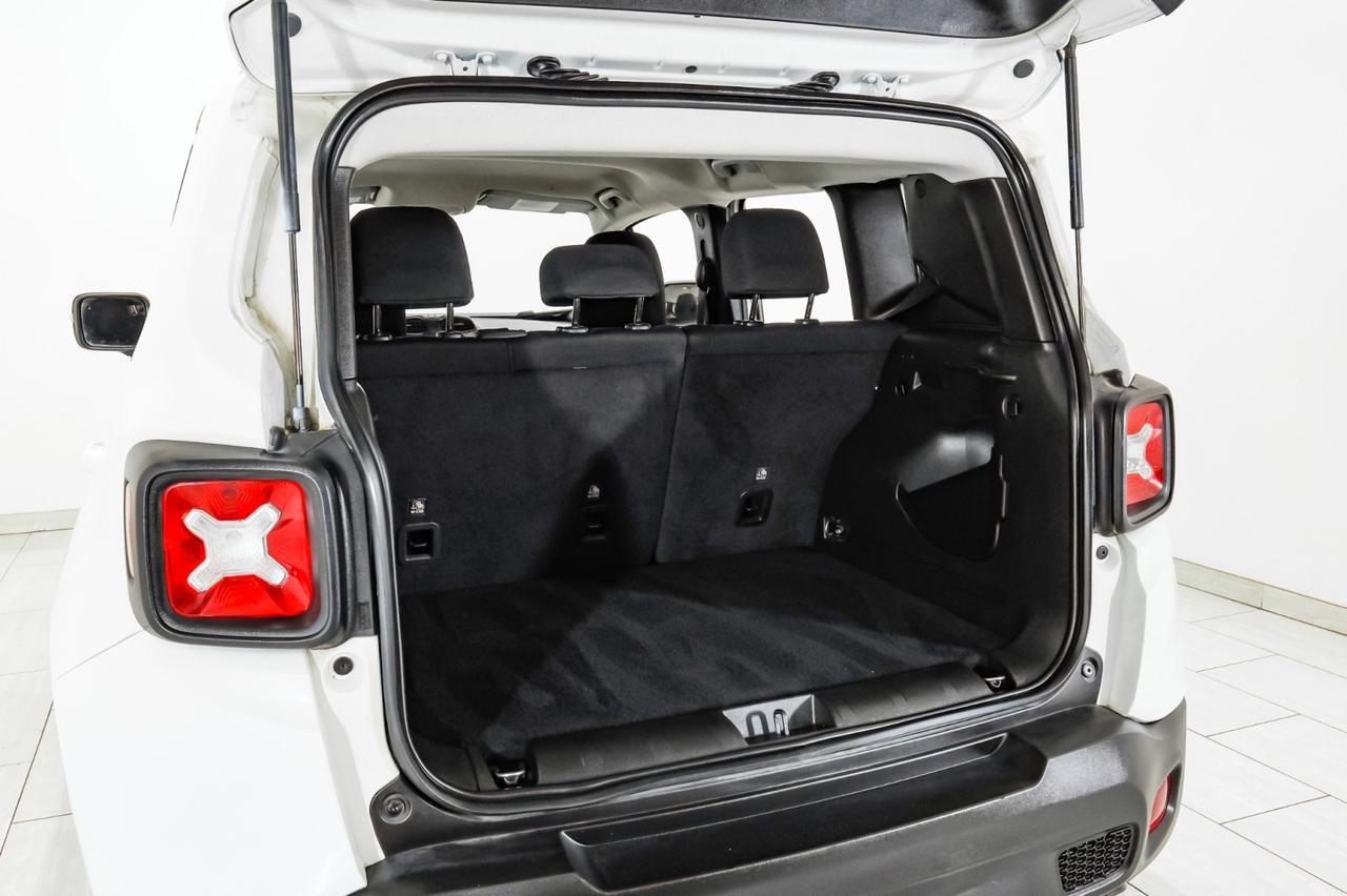 2023 Jeep Renegade TRAILHAWK 4WD BLIND SPOT LAND DEPARTURE NAVIGATION REAR CAMERA KEYLESS START Carrollton TX