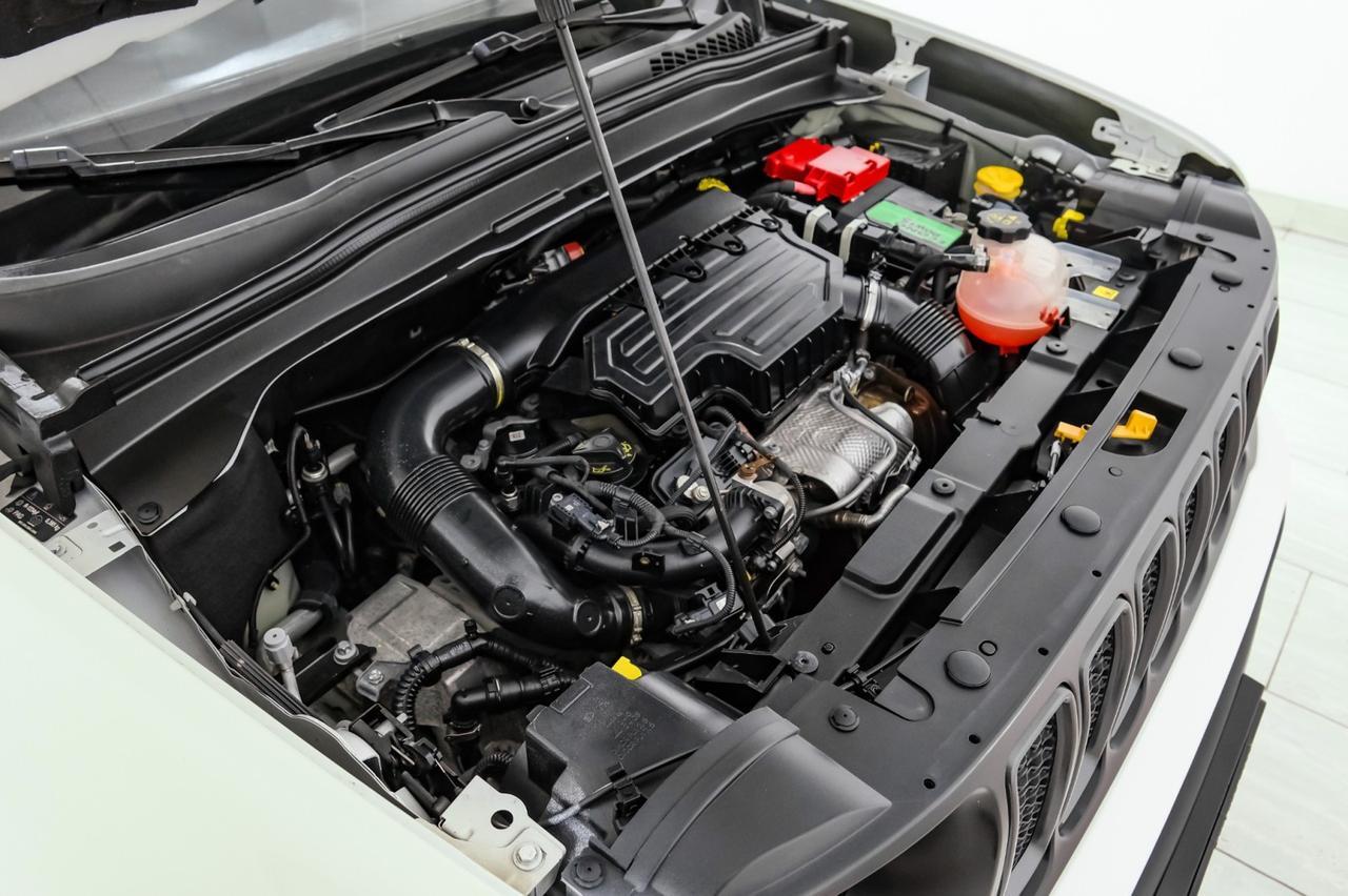 2023 Jeep Renegade TRAILHAWK 4WD BLIND SPOT LAND DEPARTURE NAVIGATION REAR CAMERA KEYLESS START Carrollton TX