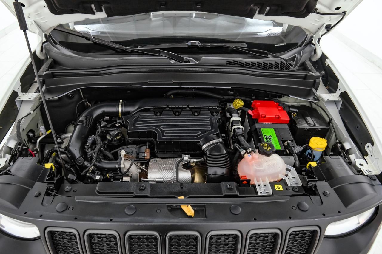 2023 Jeep Renegade TRAILHAWK 4WD BLIND SPOT LAND DEPARTURE NAVIGATION REAR CAMERA KEYLESS START Carrollton TX