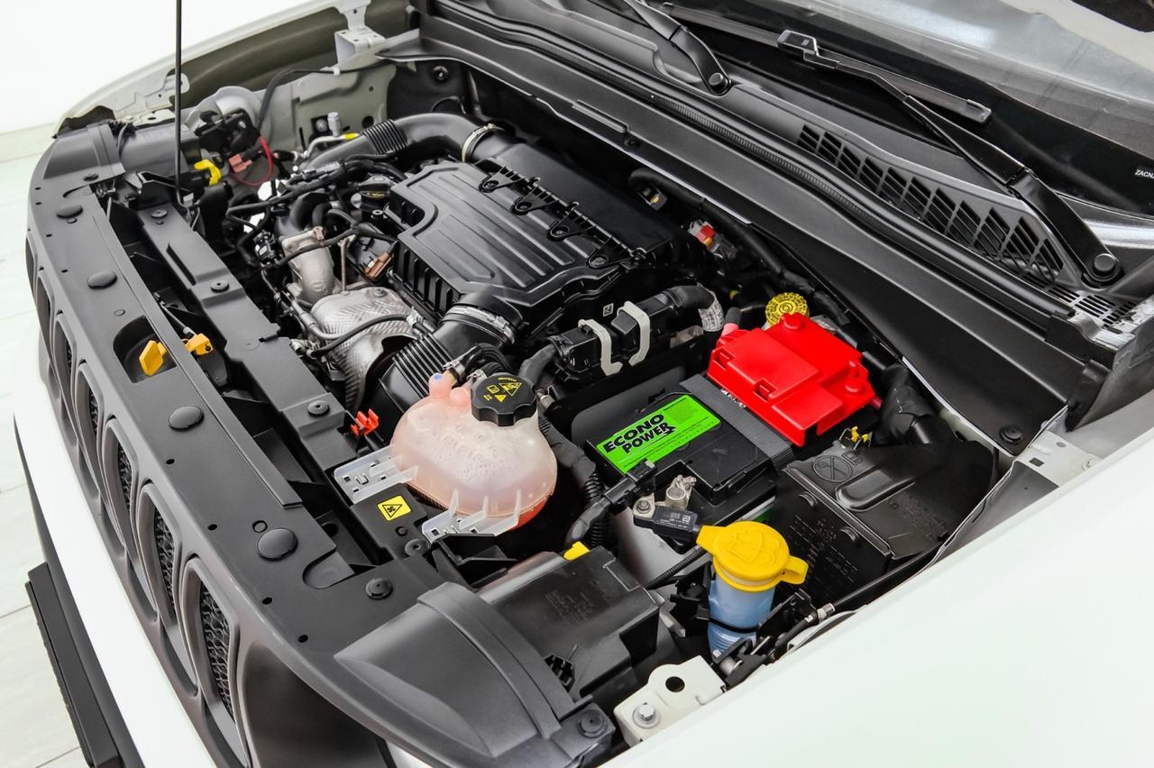 2023 Jeep Renegade TRAILHAWK 4WD BLIND SPOT LAND DEPARTURE NAVIGATION REAR CAMERA KEYLESS START Carrollton TX