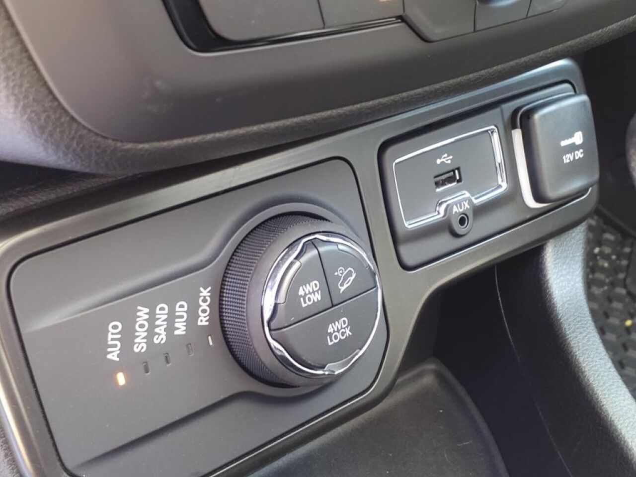 2023 Jeep Renegade Trailhawk Uvalde TX