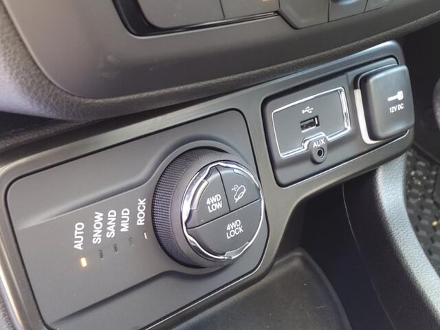 2023 Jeep Renegade Trailhawk  TX