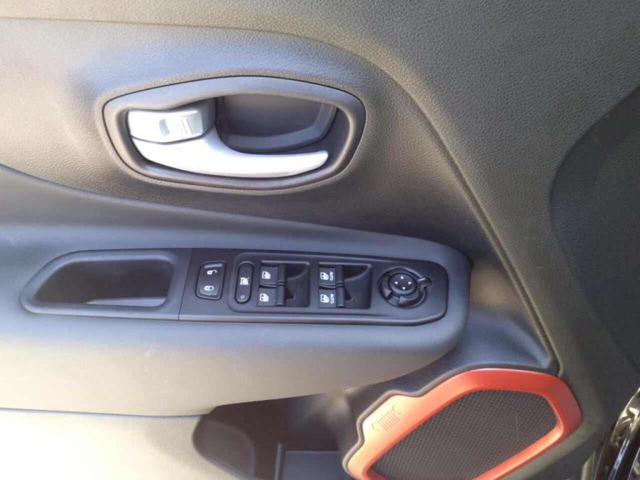 2023 Jeep Renegade Trailhawk Uvalde TX