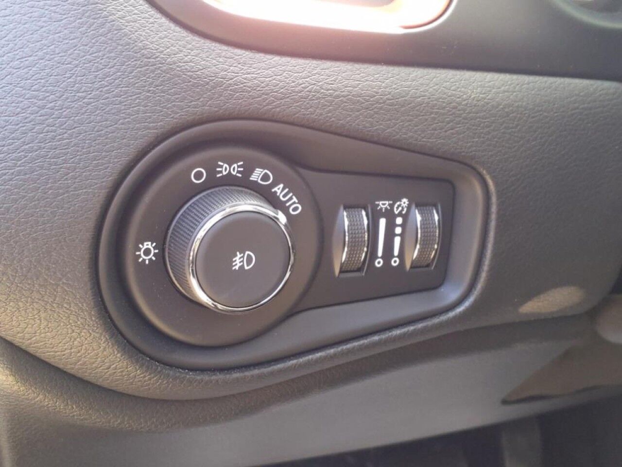 2023 Jeep Renegade Trailhawk Uvalde TX