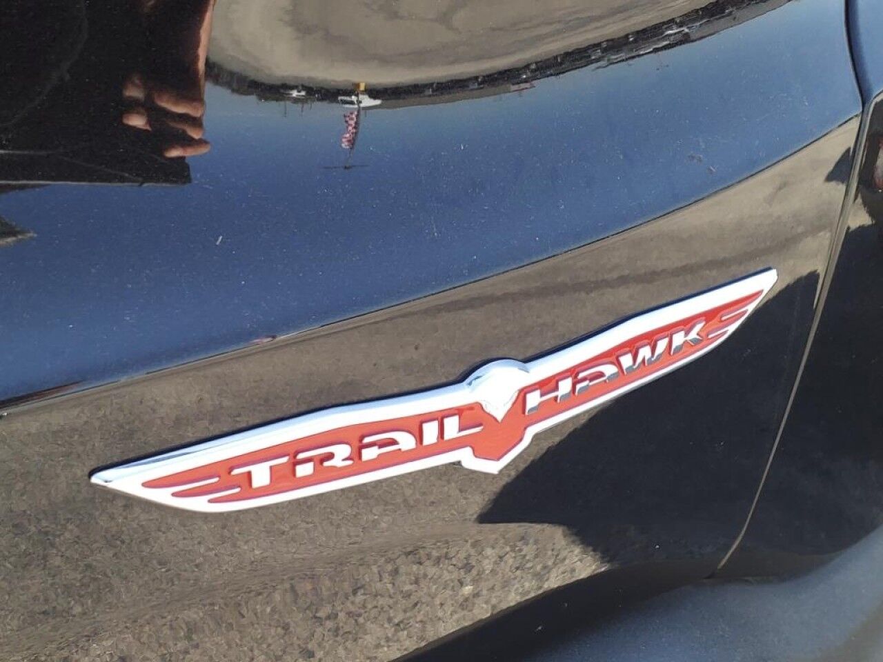 2023 Jeep Renegade Trailhawk Uvalde TX