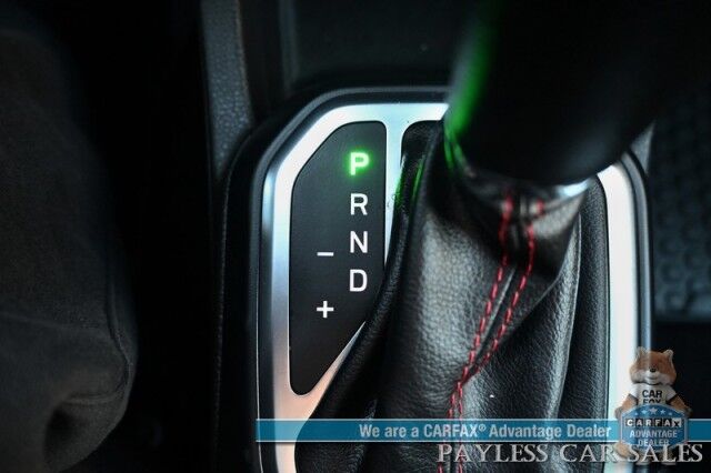 2023 Jeep Renegade Trailhawk / 4X4 / Auto Start / Power & Heated Leather Seats / Heated Steering Wheel / NAV / Lane Departure & Blind Spot Alert / Apple CarPlay & Android Auto / Back Up Camera / Keyless Entry & Start / 1-Owner Anchorage AK