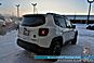 2023 Jeep Renegade Trailhawk / 4X4 / Auto Start / Power & Heated Leather Seats / Heated Steering Wheel / NAV / Lane Departure & Blind Spot Alert / Apple CarPlay & Android Auto / Back Up Camera / Keyless Entry & Start / 1-Owner Anchorage AK