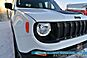 2023 Jeep Renegade Trailhawk / 4X4 / Auto Start / Power & Heated Leather Seats / Heated Steering Wheel / NAV / Lane Departure & Blind Spot Alert / Apple CarPlay & Android Auto / Back Up Camera / Keyless Entry & Start / 1-Owner Anchorage AK