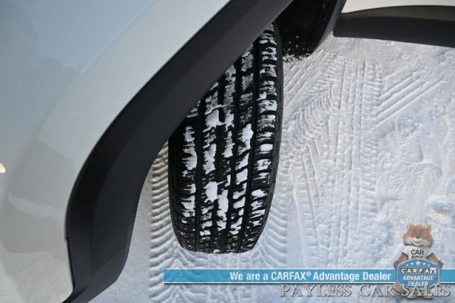 2023 Jeep Renegade Trailhawk / 4X4 / Auto Start / Power & Heated Leather Seats / Heated Steering Wheel / NAV / Lane Departure & Blind Spot Alert / Apple CarPlay & Android Auto / Back Up Camera / Keyless Entry & Start / 1-Owner Anchorage AK