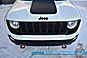 2023 Jeep Renegade Trailhawk / 4X4 / Auto Start / Power & Heated Leather Seats / Heated Steering Wheel / NAV / Lane Departure & Blind Spot Alert / Apple CarPlay & Android Auto / Back Up Camera / Keyless Entry & Start / 1-Owner Anchorage AK