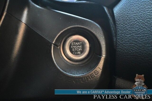 2023 Jeep Renegade Trailhawk / 4X4 / Elite Group / Auto Start / Heated Leather Seats & Steering Wheel / NAV / Lane Departure & Blind Spot Alert / Apple CarPlay & Android Auto / Back Up Camera / Keyless Entry & Start / 1-Owner Anchorage AK