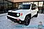 2023 Jeep Renegade Trailhawk / 4X4 / Elite Group / Auto Start / Power & Heated Leather Seats / Heated Steering Wheel / NAV / Lane Departure & Blind Spot Alert / Apple CarPlay & Android Auto / Back Up Camera / Keyless Entry & Start / 1-Owner Anchorage AK