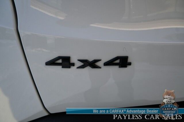 2023 Jeep Renegade Trailhawk Wasilla AK