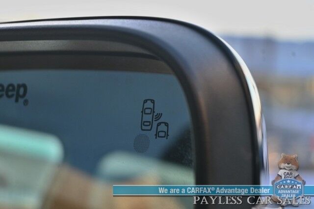 2023 Jeep Renegade Trailhawk Wasilla AK