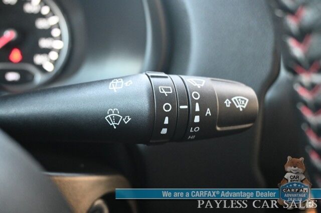 2023 Jeep Renegade Trailhawk Wasilla AK