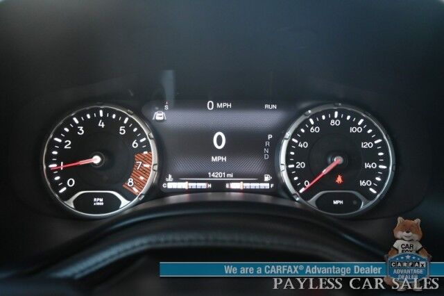 2023 Jeep Renegade Trailhawk Wasilla AK