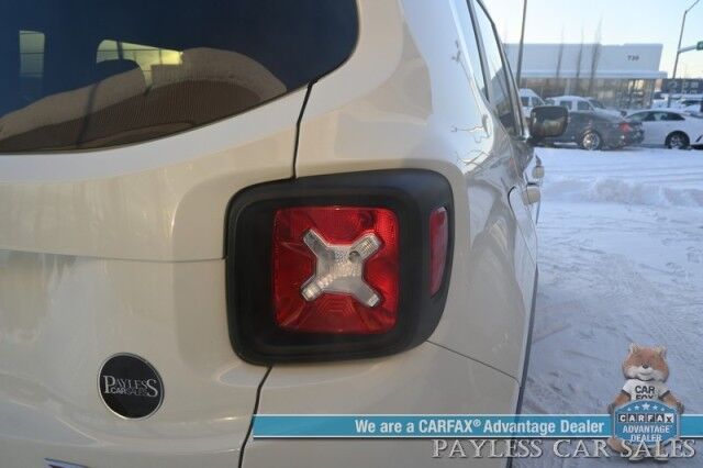 2023 Jeep Renegade Trailhawk Wasilla AK