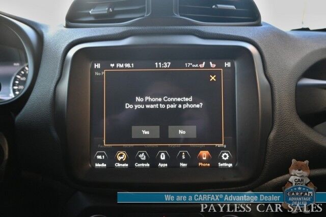 2023 Jeep Renegade Trailhawk Wasilla AK