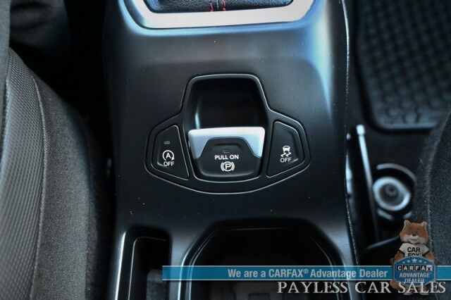 2023 Jeep Renegade Trailhawk Wasilla AK