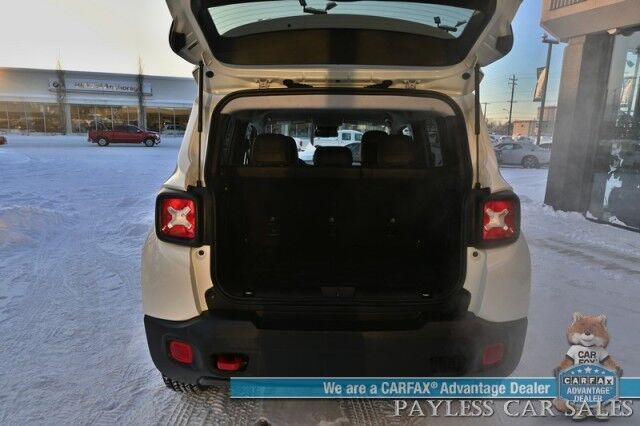 2023 Jeep Renegade Trailhawk Wasilla AK