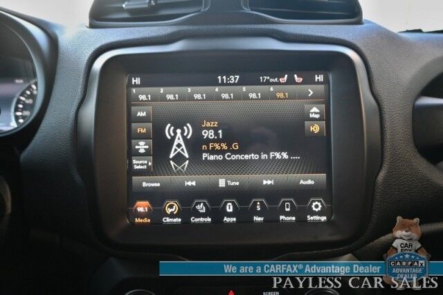 2023 Jeep Renegade Trailhawk Wasilla AK