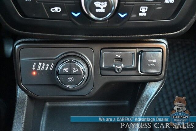 2023 Jeep Renegade Trailhawk Wasilla AK