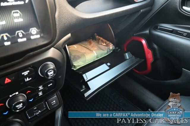 2023 Jeep Renegade Trailhawk Wasilla AK