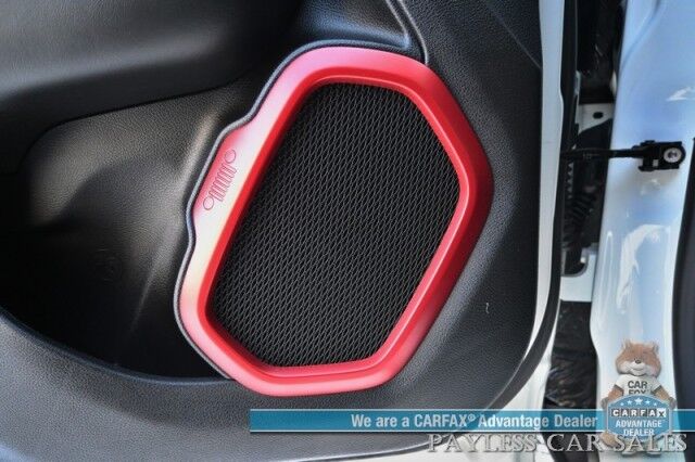 2023 Jeep Renegade Trailhawk Wasilla AK