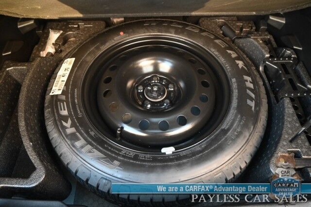 2023 Jeep Renegade Trailhawk Wasilla AK