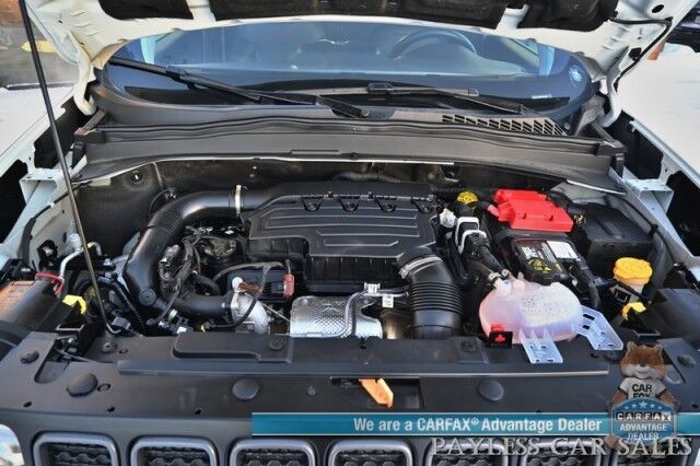 2023 Jeep Renegade Trailhawk Wasilla AK