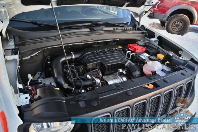 2023 Jeep Renegade Trailhawk Wasilla AK