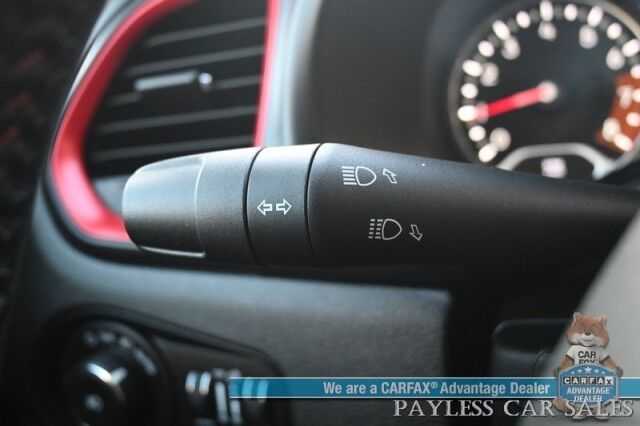 2023 Jeep Renegade Trailhawk Anchorage AK