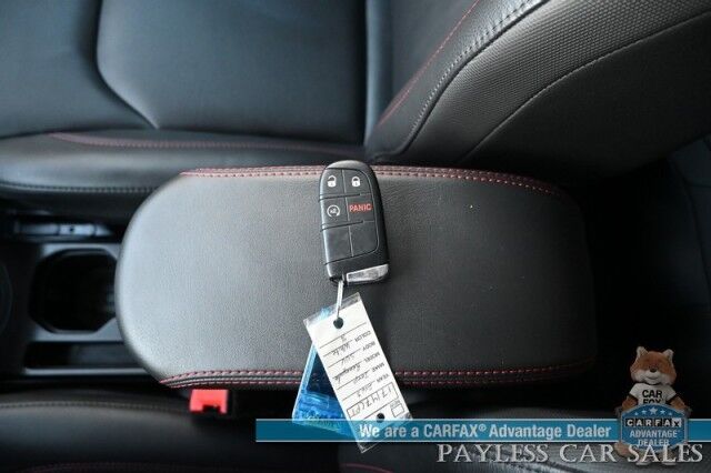 2023 Jeep Renegade Trailhawk Anchorage AK