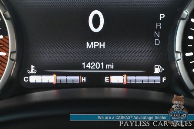 2023 Jeep Renegade Trailhawk Anchorage AK