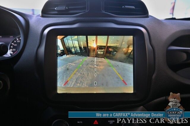 2023 Jeep Renegade Trailhawk Anchorage AK