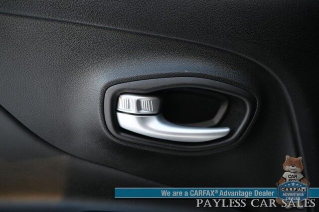 2023 Jeep Renegade Trailhawk Anchorage AK