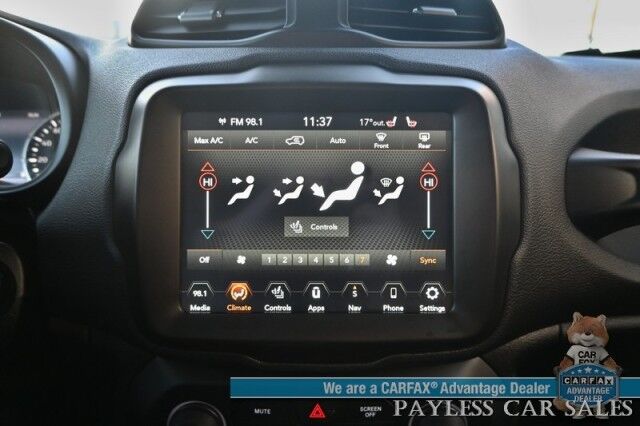 2023 Jeep Renegade Trailhawk Anchorage AK