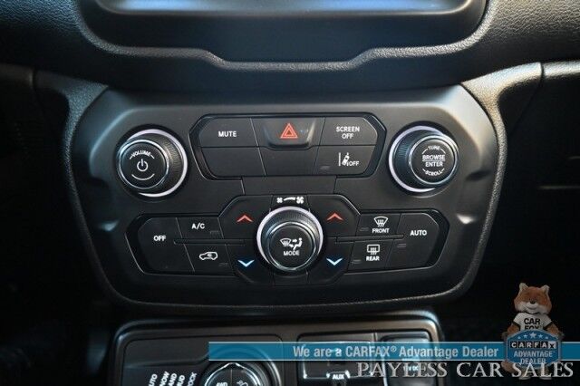 2023 Jeep Renegade Trailhawk Anchorage AK