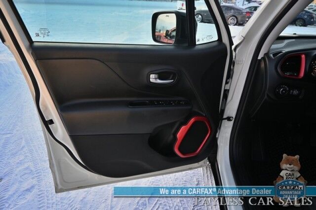 2023 Jeep Renegade Trailhawk Anchorage AK