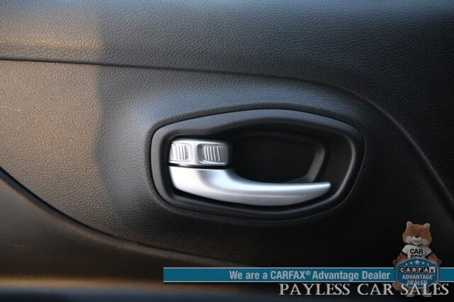 2023 Jeep Renegade Trailhawk Anchorage AK